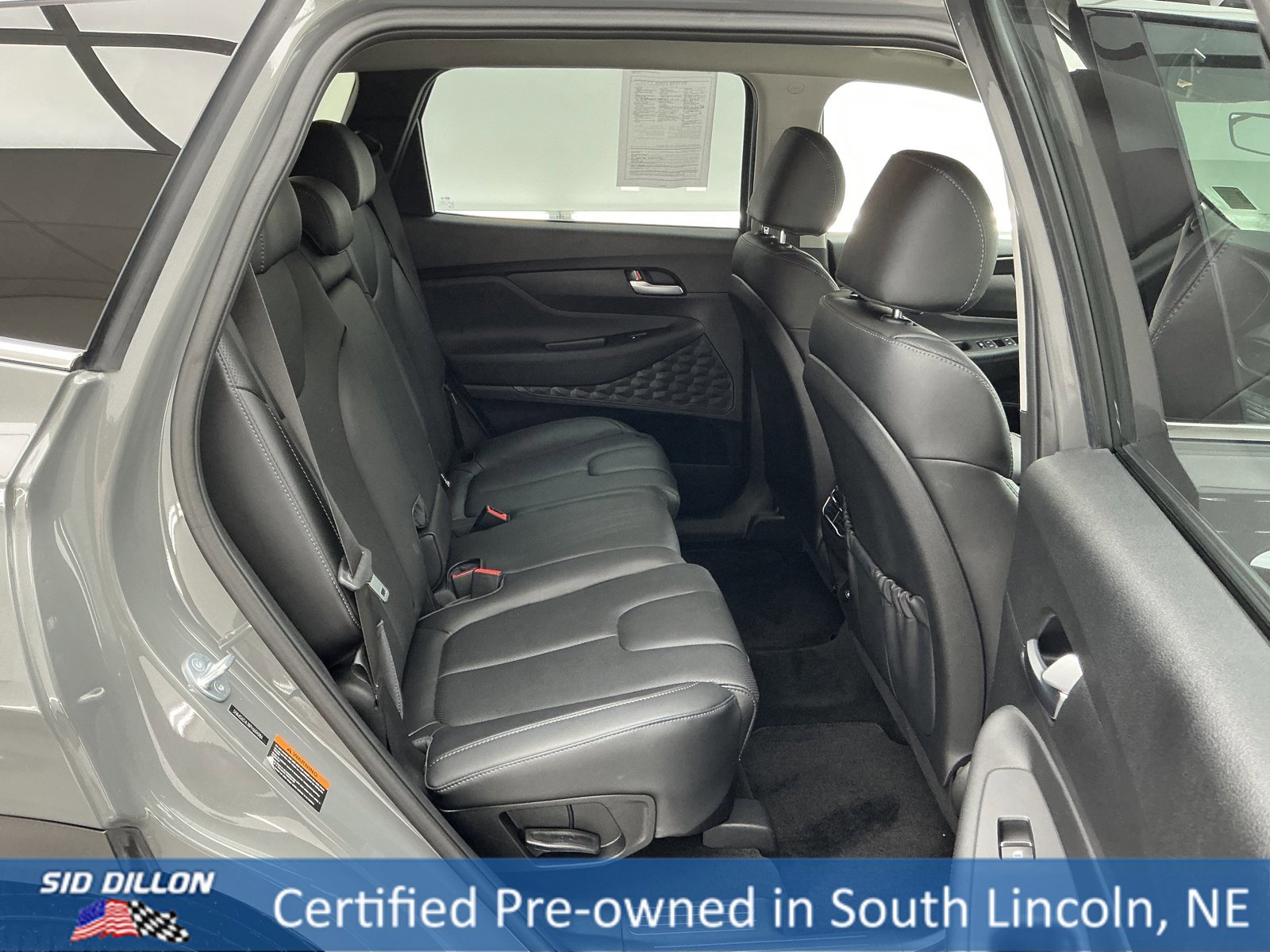 Used 2023 Hyundai Santa Fe XRT image 22