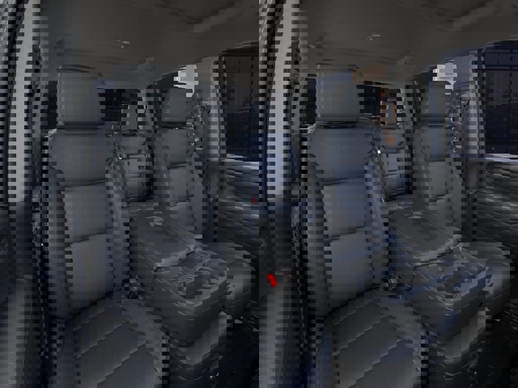 New 2026 Chevrolet Silverado 3500 LTZ image 16