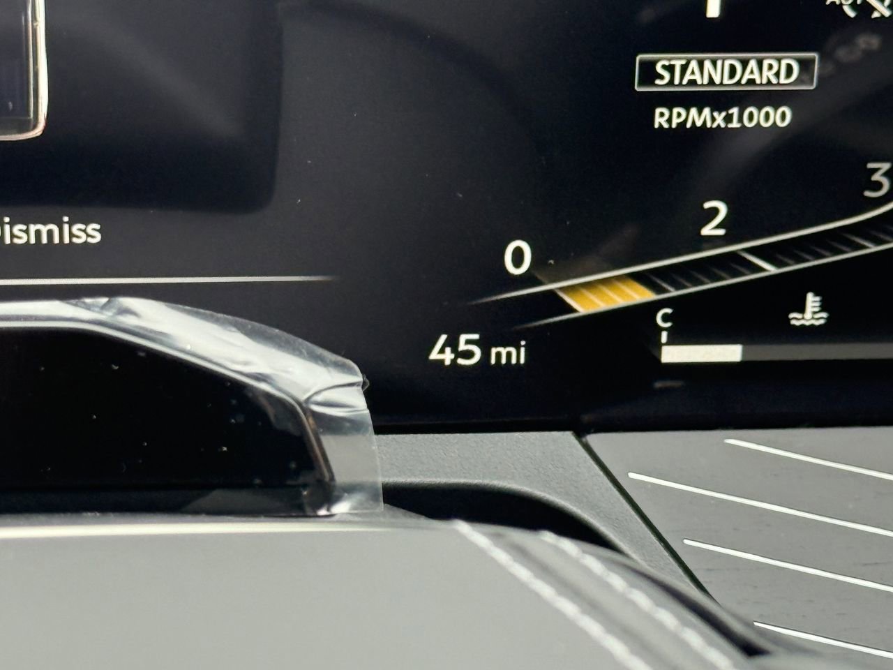 New 2026 INFINITI QX80 Autograph AWD/4WD image 19