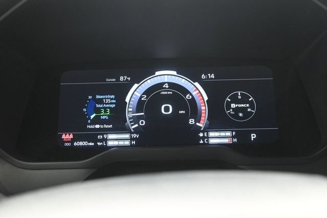 Used 2023 Toyota Tundra Platinum AWD/4WD image 13
