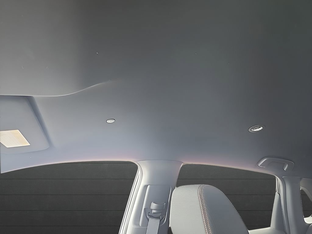 Certified 2024 Honda HR-V Sport image 20