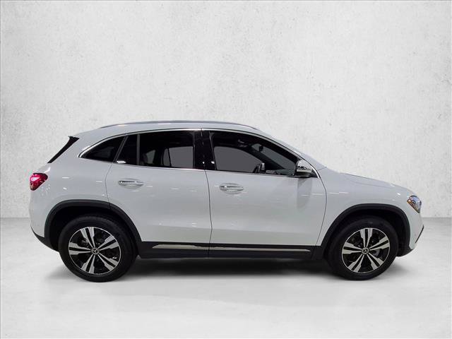 Used 2026 Mercedes-Benz GLA 250 image 4