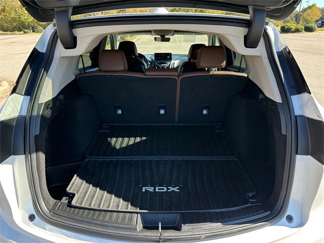 Used 2020 Acura RDX w/ Technology Package image 29