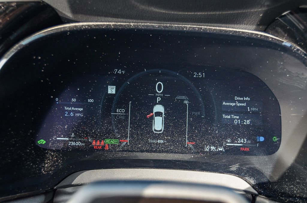 Used 2025 Lexus RX 350 w/ Convenience Package image 23