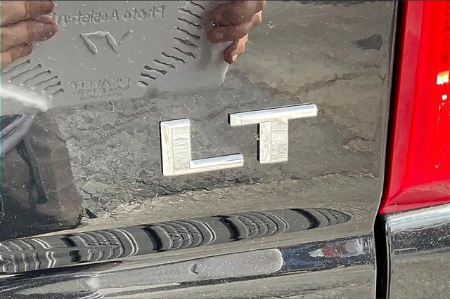 New 2025 Chevrolet Silverado 2500 LT image 9