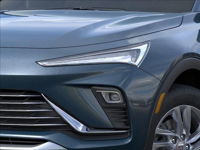 New 2026 Buick Envista Preferred w/ Advanced Safety Package image 10