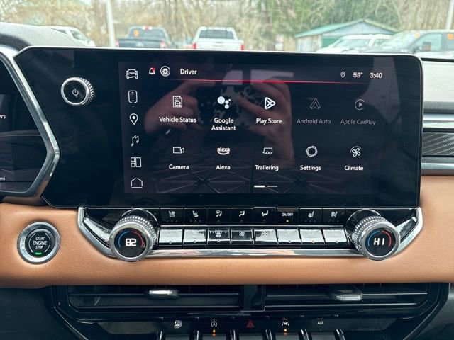 Used 2023 GMC Canyon AT4 w/ AT4 Premium Package image 23