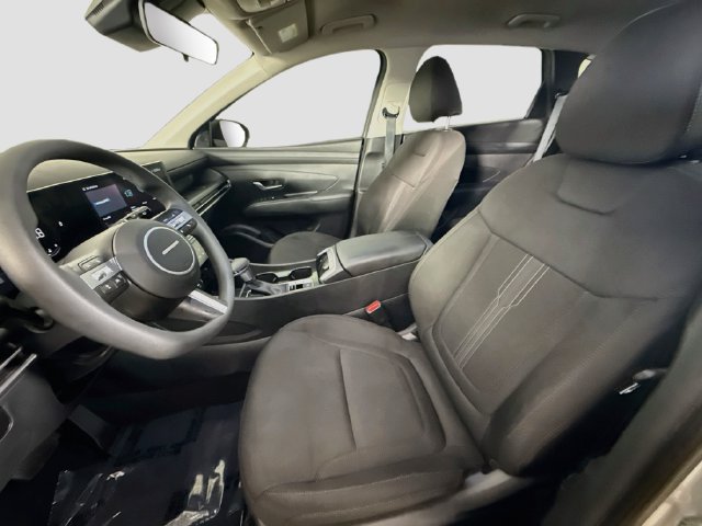Used 2026 Hyundai Tucson SEL Plus FWD image 21