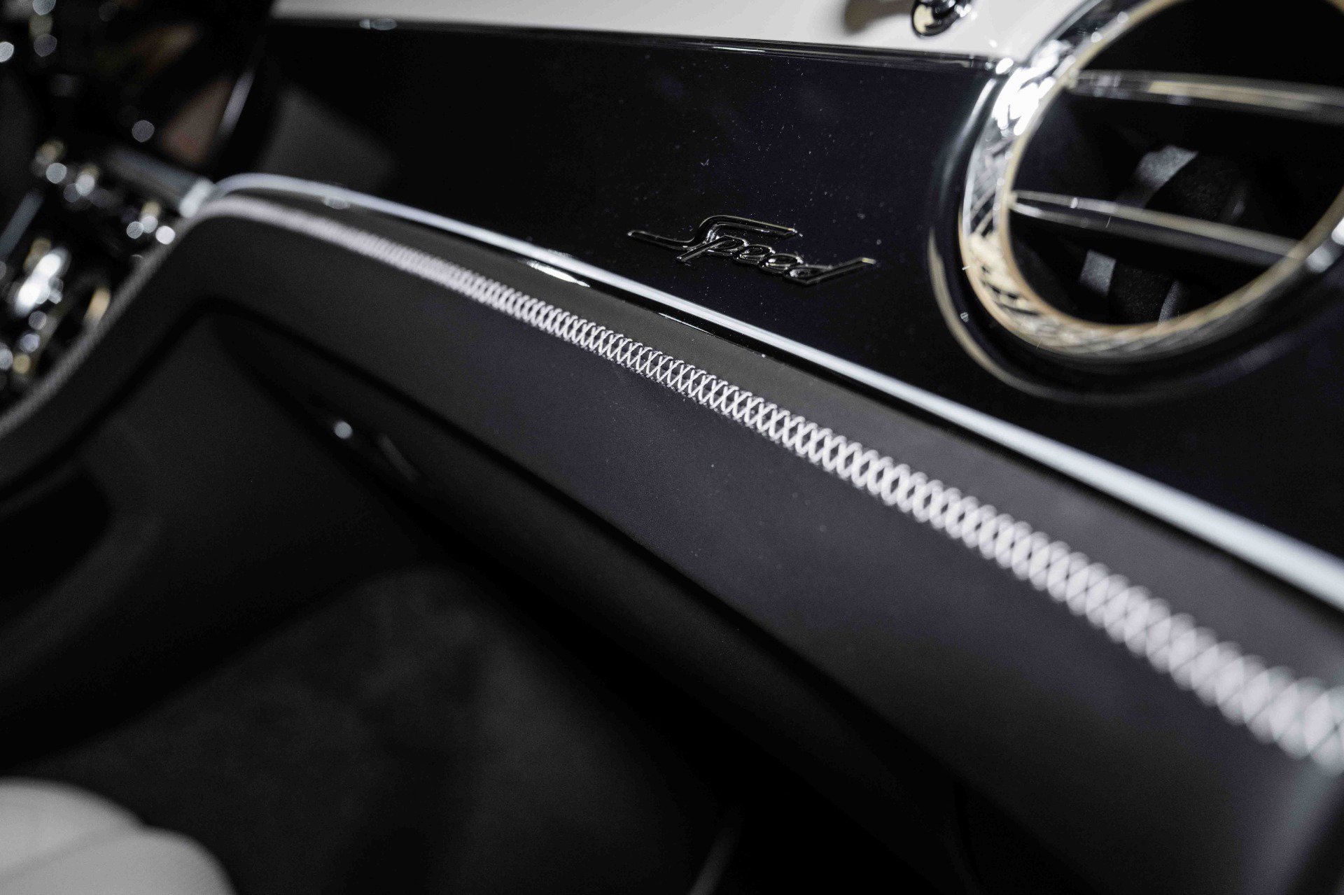 Used 2024 Bentley Continental GT Speed image 41