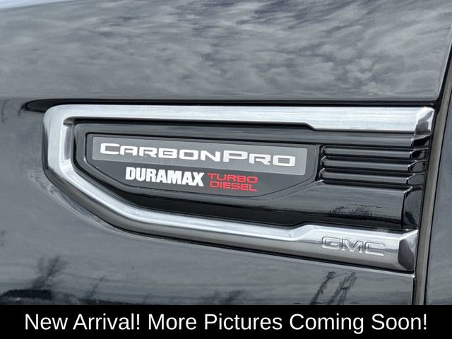 Certified 2023 GMC Sierra 1500 AT4 w/ AT4 Premium Package image 33