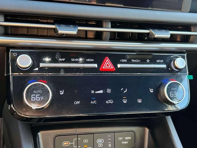 Used 2025 Hyundai Tucson XRT AWD/4WD image 30