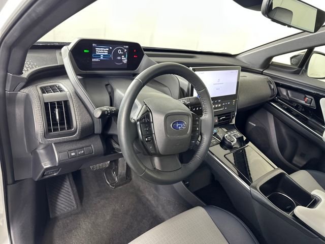 Used 2023 Subaru Solterra AWD image 13