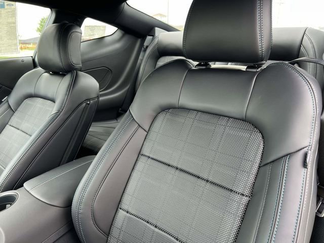 New 2026 Ford Mustang GT Premium w/ GT Performance Package RWD image 12