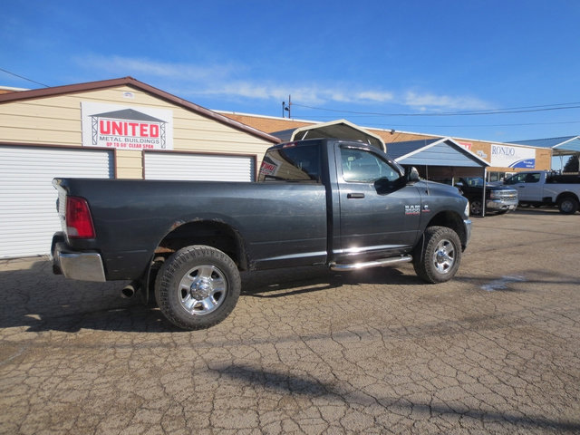 Used 2015 RAM 3500 Tradesman w/ Chrome Appearance Group image 5
