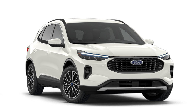 New 2026 Ford Escape SE FWD image 27