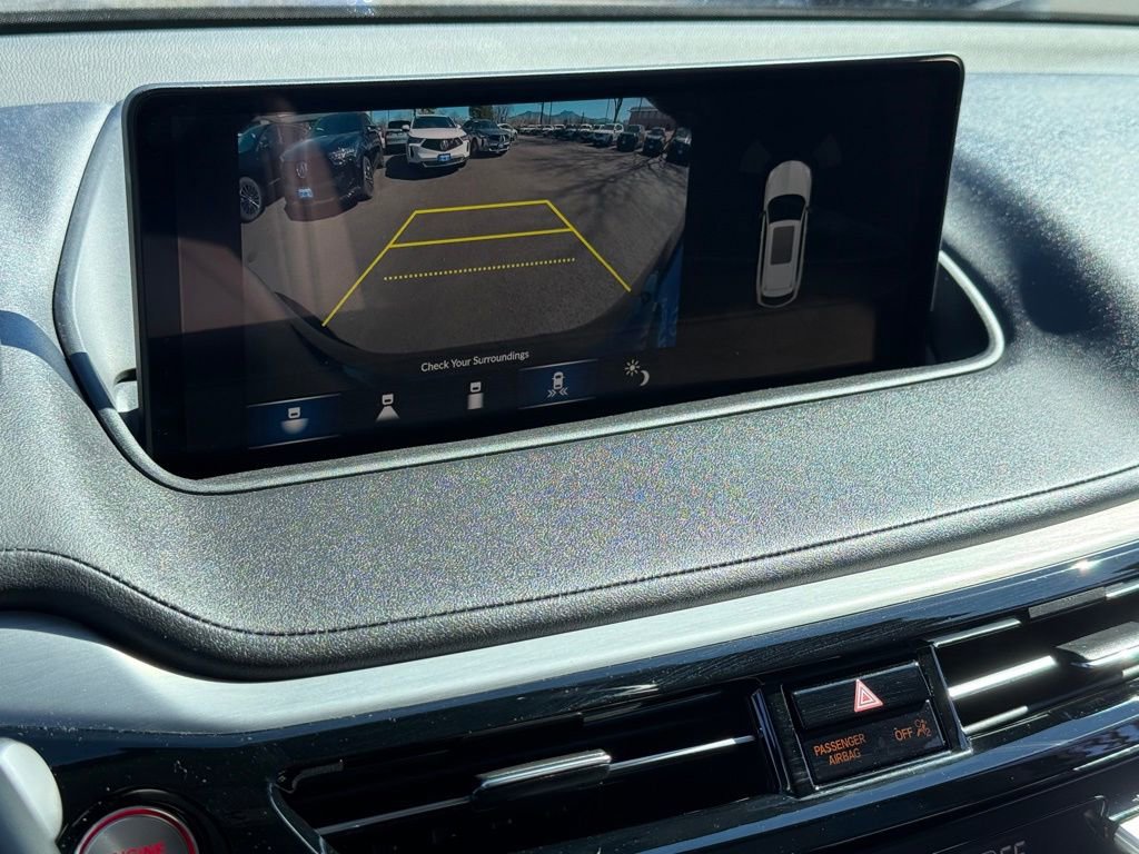 Used 2024 Acura MDX SH-AWD w/ Technology Package image 25