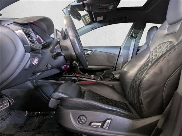 Used 2017 Audi A7 3.0T Competition Prestige image 22