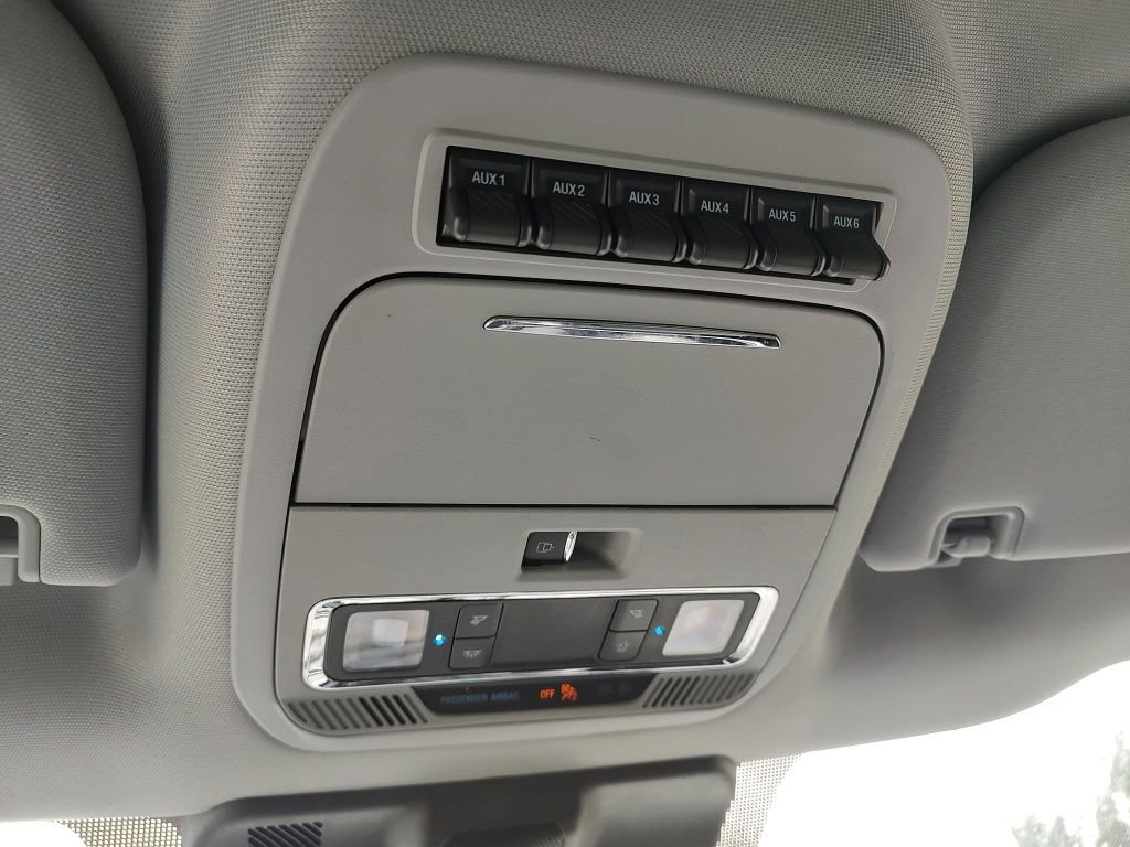 Used 2023 Ford F250 Lariat w/ Lariat Ultimate Package image 38