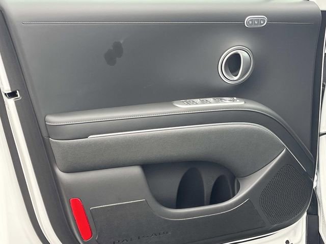 New 2026 Hyundai Palisade Calligraphy image 24