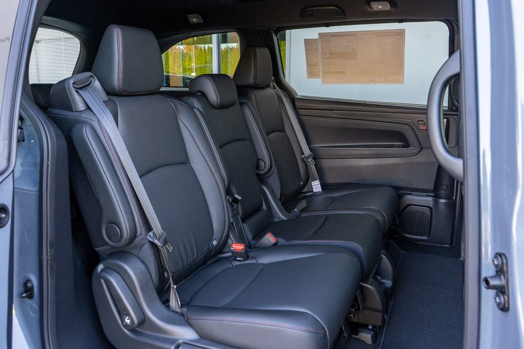 New 2026 Honda Odyssey Sport-L image 15