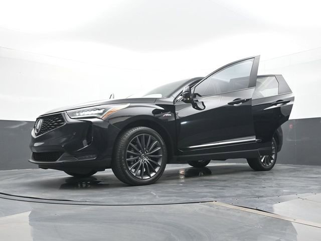 Used 2022 Acura RDX AWD image 30