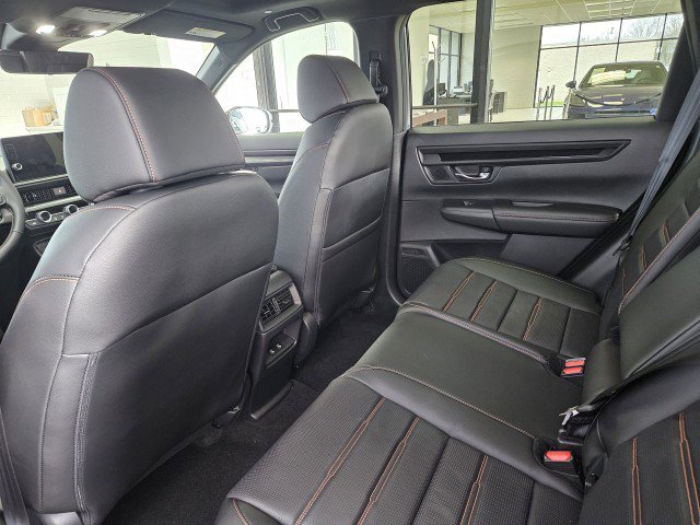 New 2026 Honda CR-V Sport-L image 9