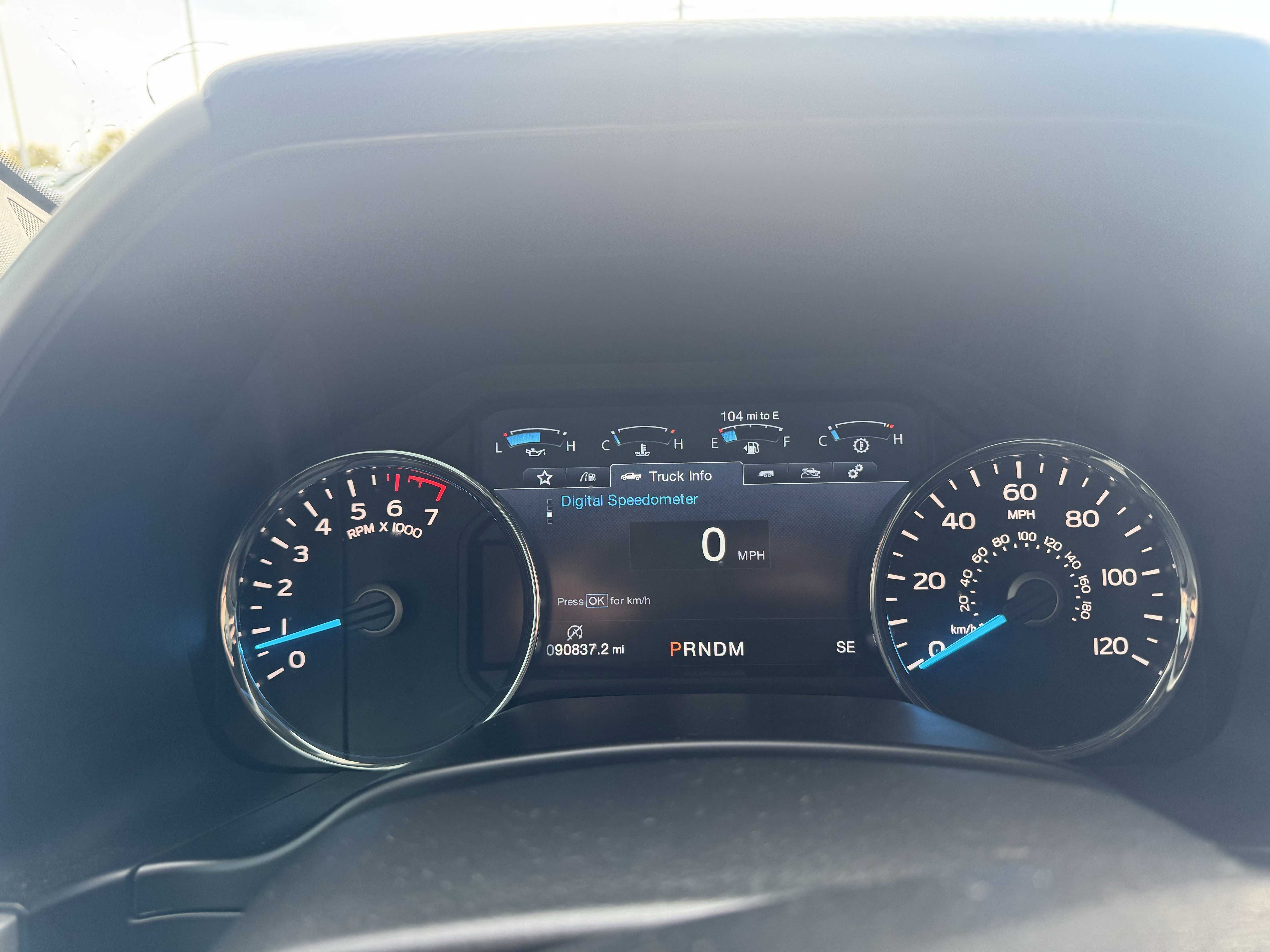 Used 2020 Ford F150 Lariat w/ Equipment Group 502A Luxury image 14