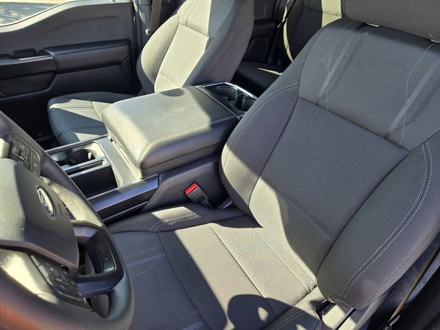 New 2026 Ford F150 STX w/ Equipment Group 200A image 24