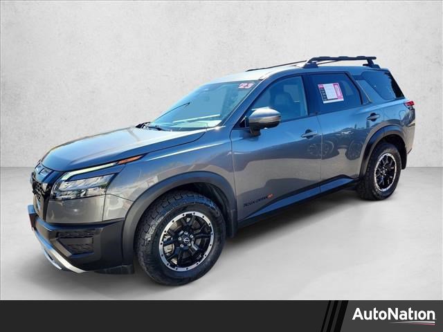 Used 2023 Nissan Pathfinder Rock Creek