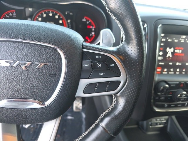 Used 2020 Dodge Durango SRT image 30