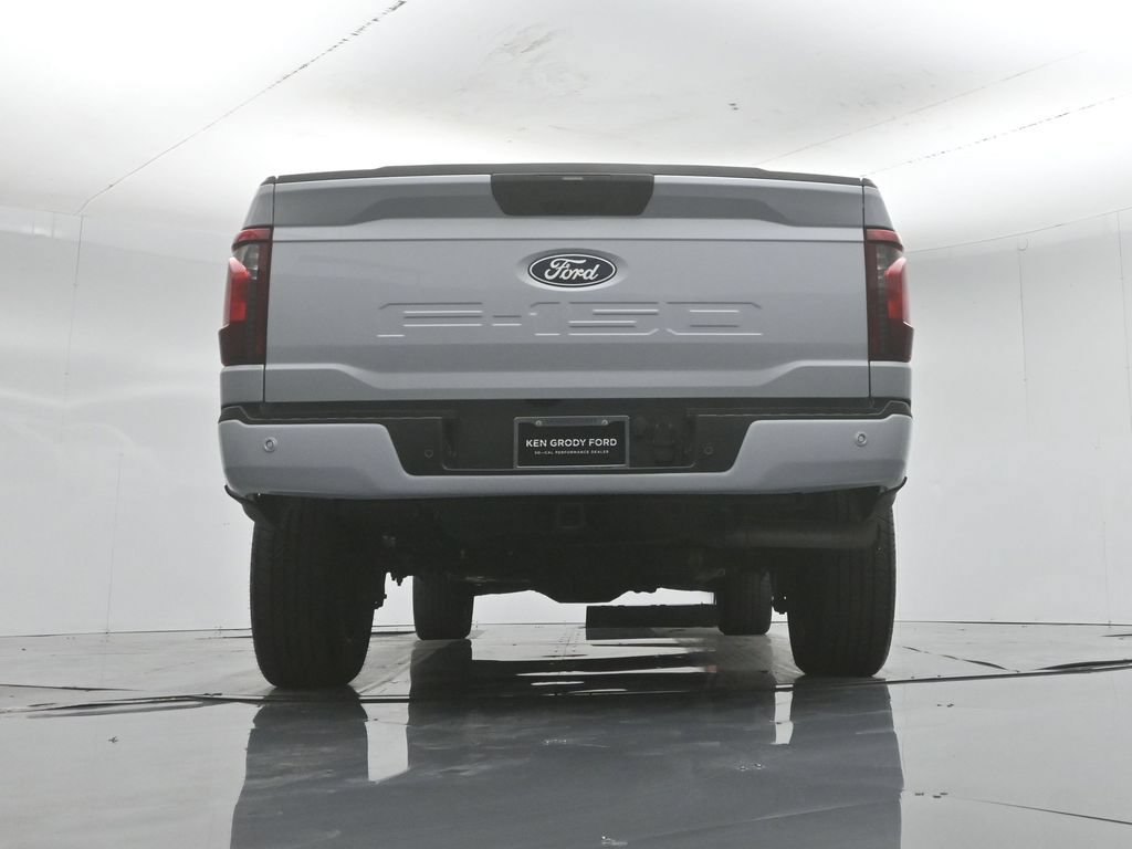 Certified 2025 Ford F150 STX w/ Equipment Group 200A AWD/4WD image 50