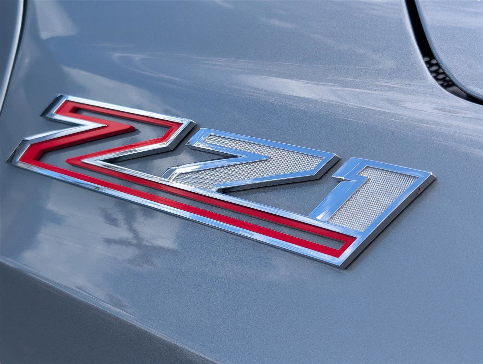 Used 2025 Chevrolet Tahoe Z71 w/ Z71 Off-Road Package image 43