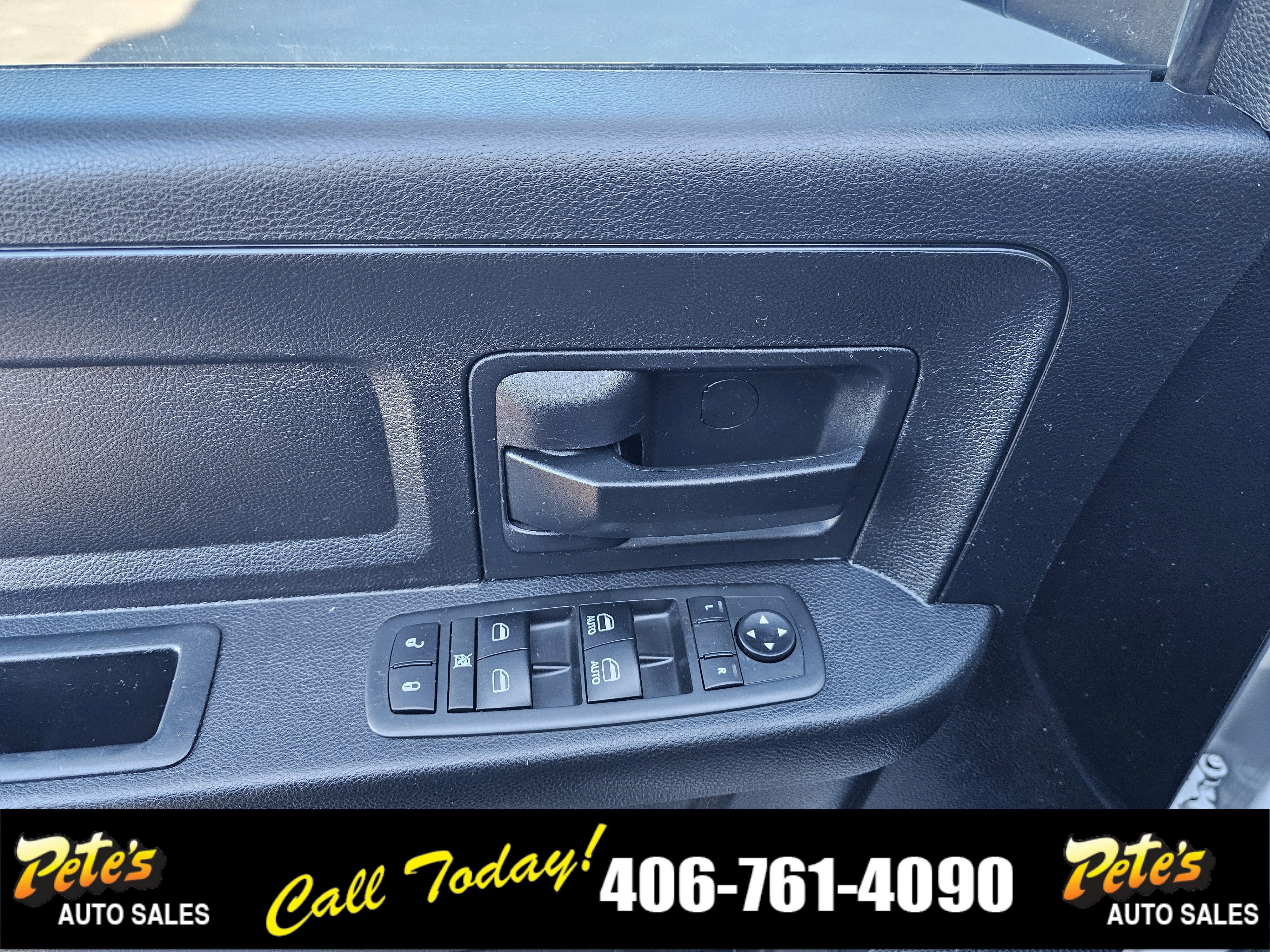 Used 2017 RAM 2500 Tradesman w/ Popular Equipment Group AWD/4WD image 20