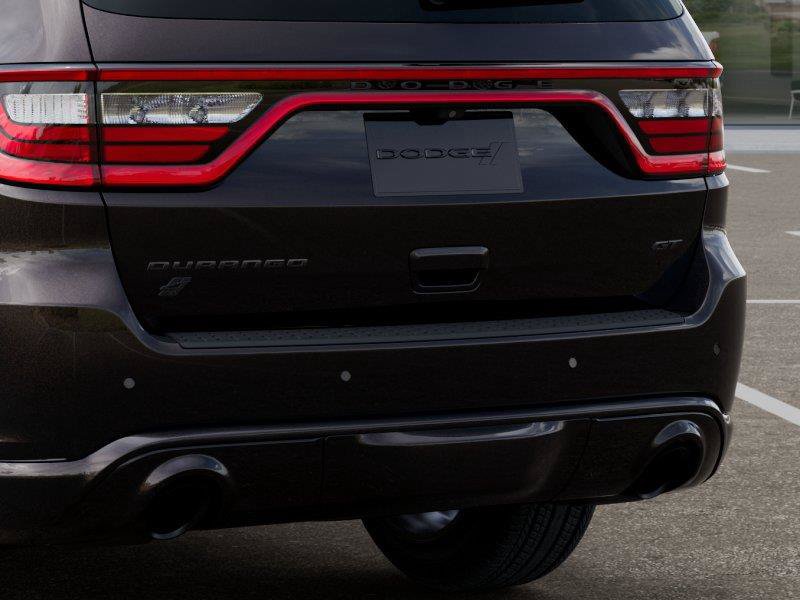 New 2026 Dodge Durango GT AWD/4WD image 13