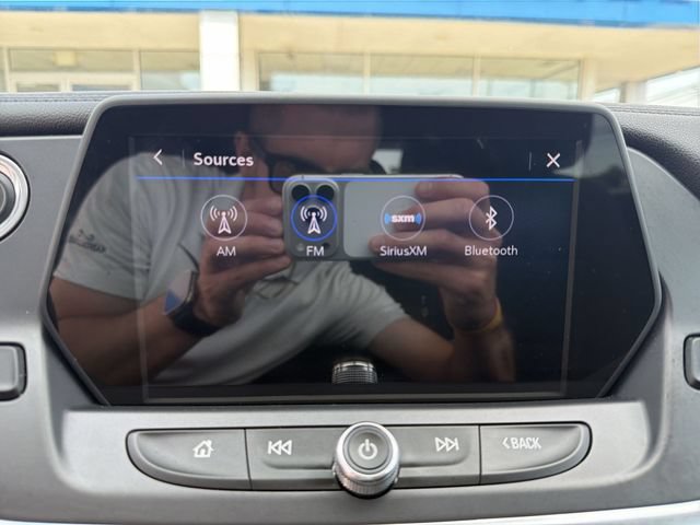 Used 2020 Chevrolet Blazer LT FWD image 18