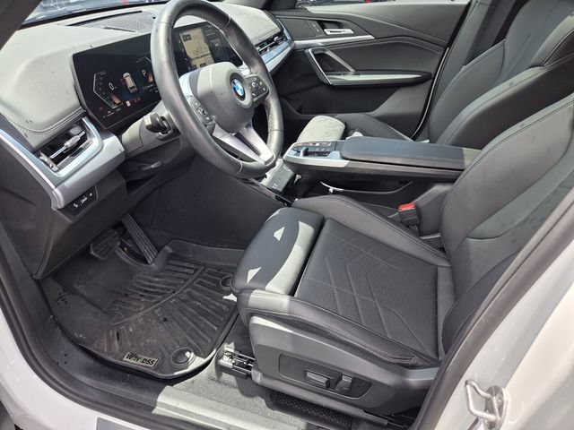 Used 2023 BMW X1 xDrive28i w/ Convenience Package AWD/4WD image 10