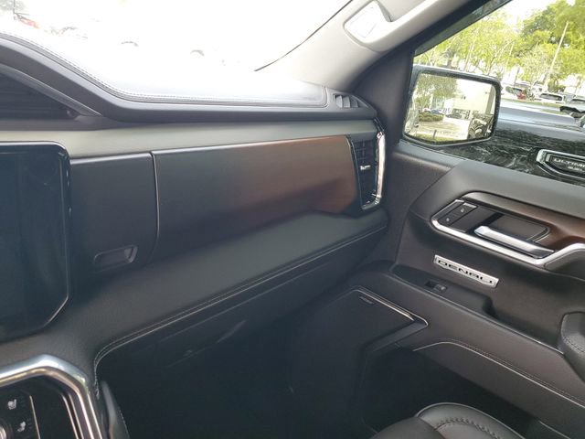 Used 2026 GMC Sierra 1500 Denali w/ Denali Reserve Package image 26