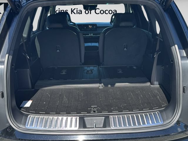 New 2027 Kia Telluride SX FWD image 13