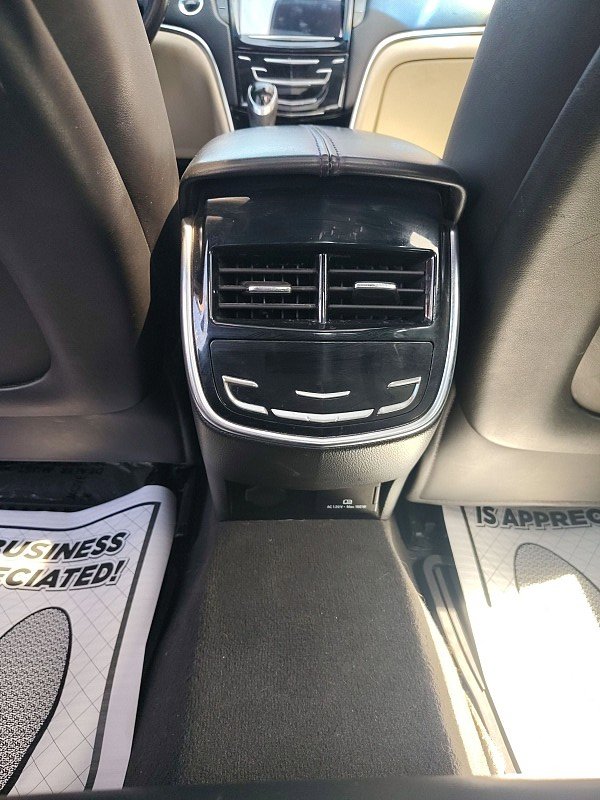 Used 2014 Cadillac XTS Platinum AWD/4WD image 23