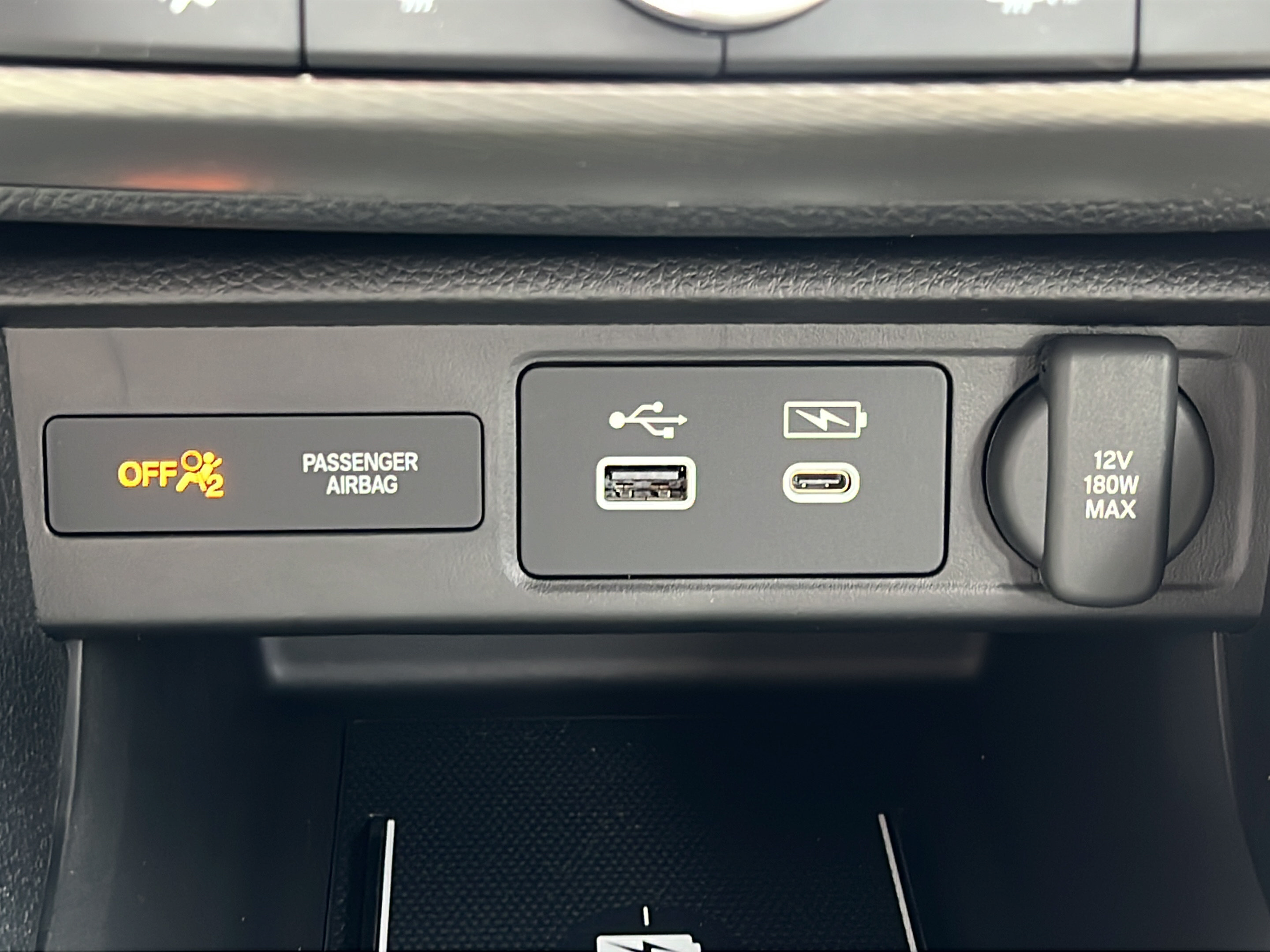 New 2026 Acura Integra A-Spec w/ Technology Package FWD image 19