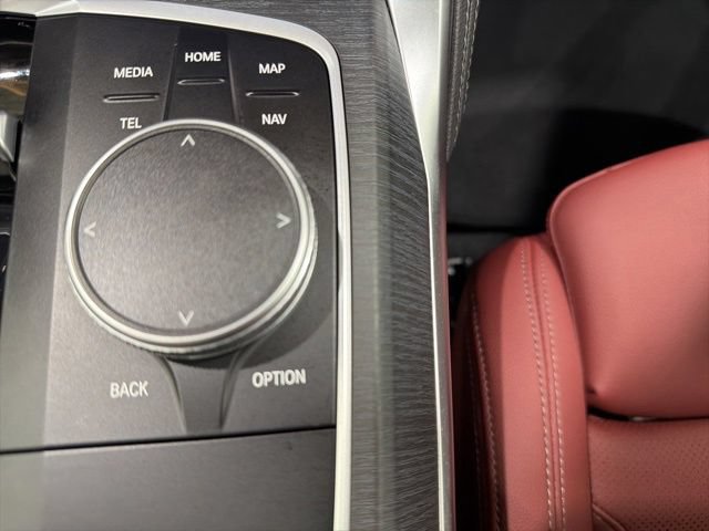 Used 2026 BMW 430i xDrive w/ M Sport Package AWD/4WD image 39