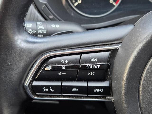Used 2025 MAZDA CX-90 3.3 Turbo w/ Select Package AWD/4WD image 26