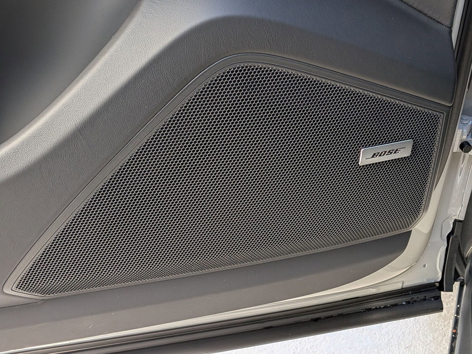 New 2026 Porsche Cayenne S image 14