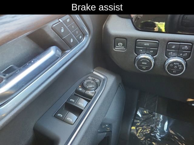 Used 2025 GMC Sierra 1500 SLT image 36