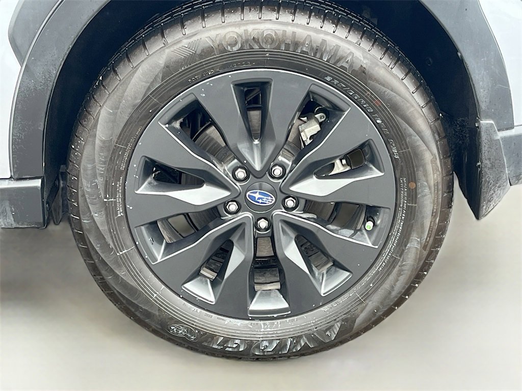 Used 2024 Subaru Outback Onyx Edition XT image 32