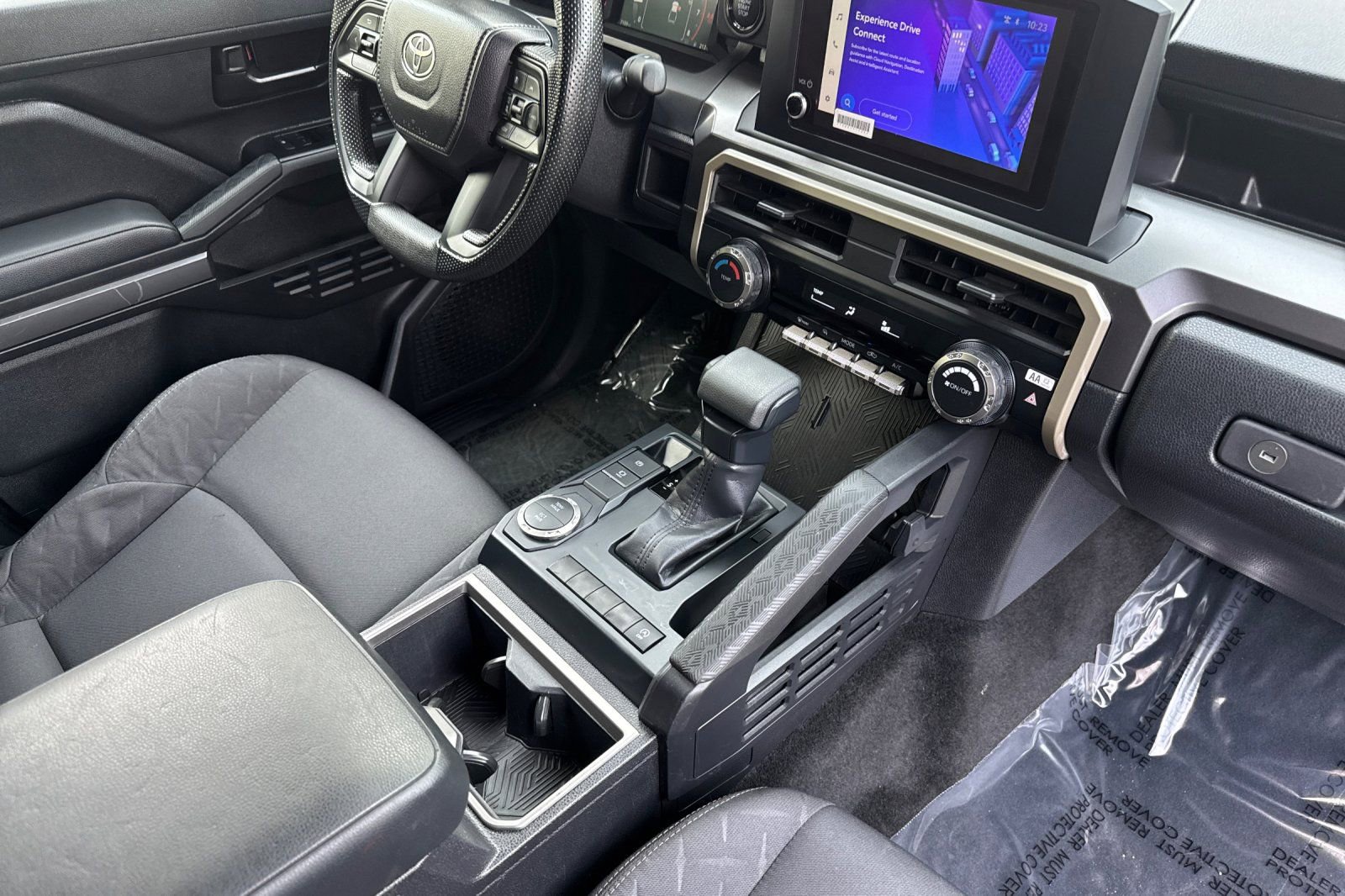 Certified 2026 Toyota Tacoma SR5 image 15