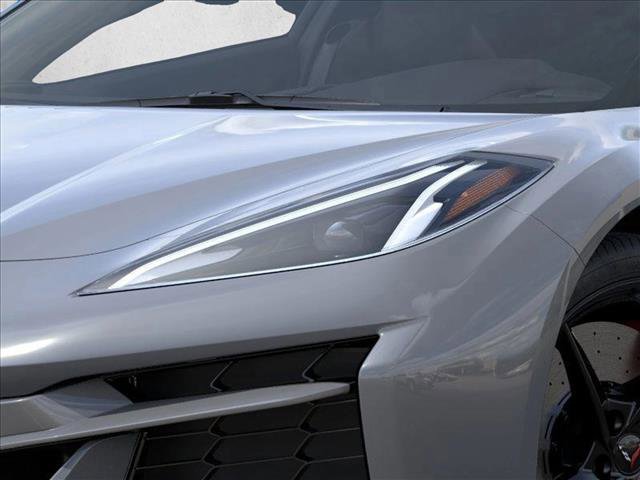New 2025 Chevrolet Corvette E-Ray image 10