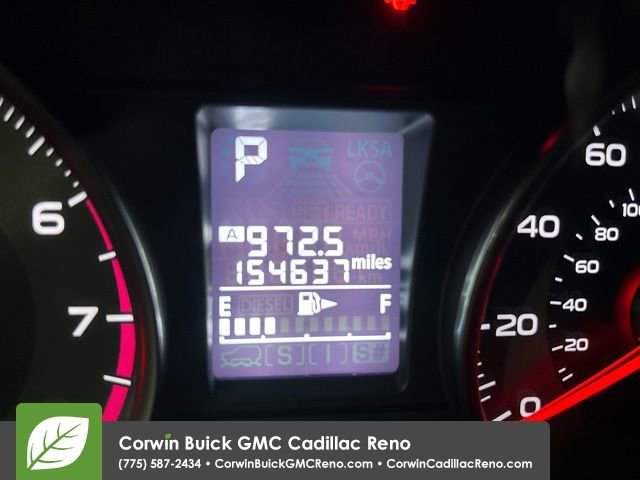 Used 2016 Subaru Forester 2.5i Premium image 22