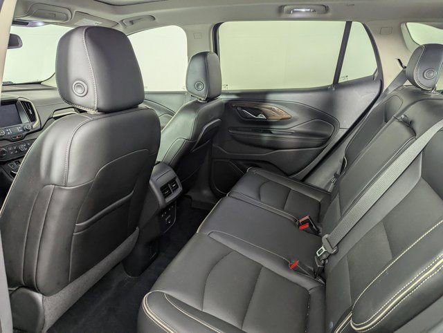 Used 2020 GMC Terrain Denali w/ GMC Pro Grade Package image 15