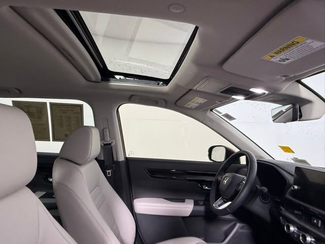 Used 2026 Honda CR-V EX-L image 49